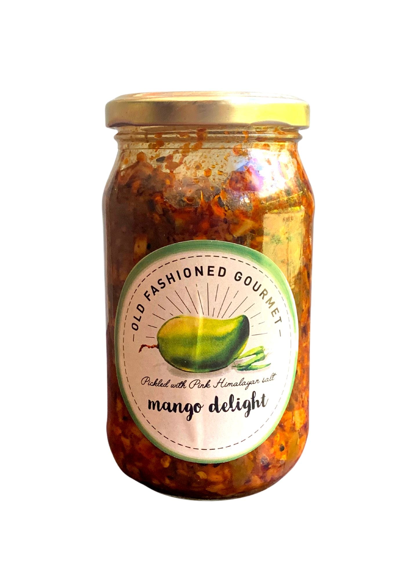 Mango Delight