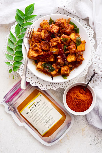 Mangalorean Ghee Roast Masala