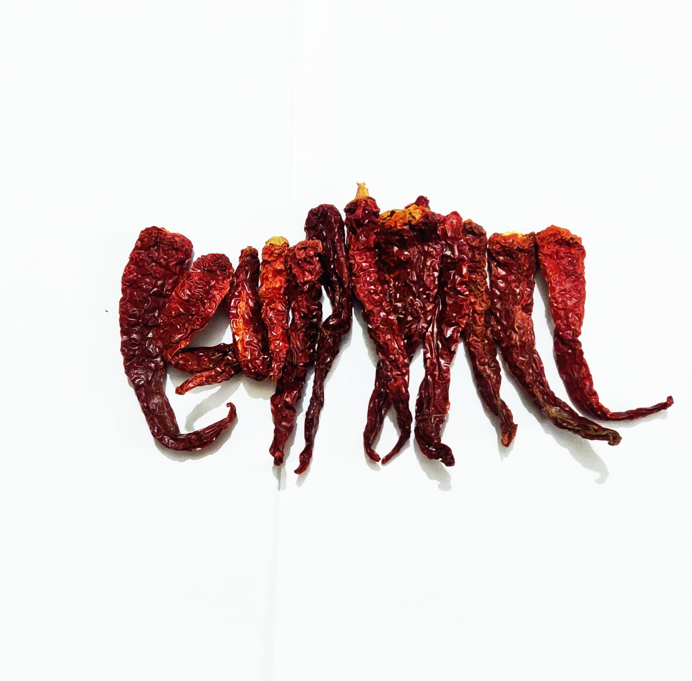 Kashmiri chilli dry whole 50 gm OLD FASHIONED GOURMET